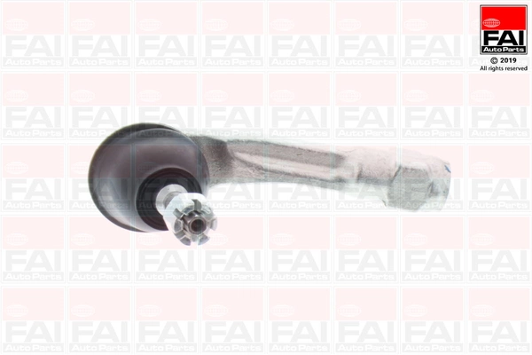 Tie Rod End